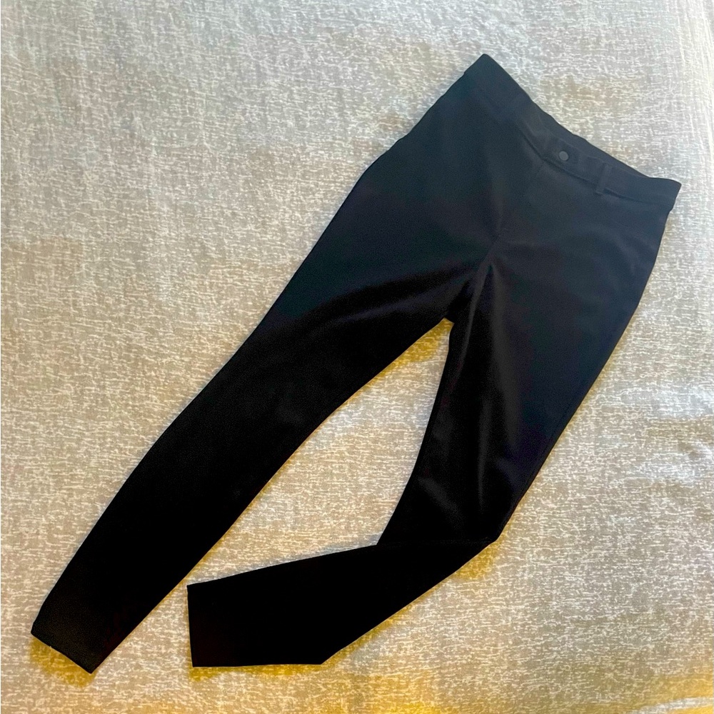 TIME AND TRU Ladies skinny black jeans